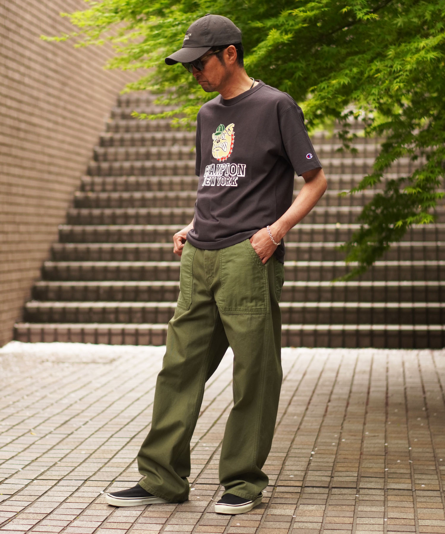 ブルドックＴ