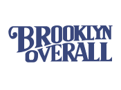 BROOKLYN OVERALL