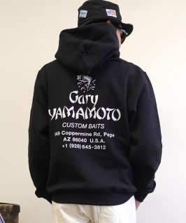 Gary YAMAMOTOץȥѡξʲ