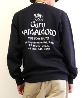 Gary YAMAMOTOץȥȥ졼ʡξʲ