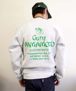 Gary YAMAMOTOץȥȥ졼ʡξʲ