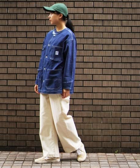 BROOKLYN OVERALL デニム カバーオール bo_0108_3503_710.jpg
