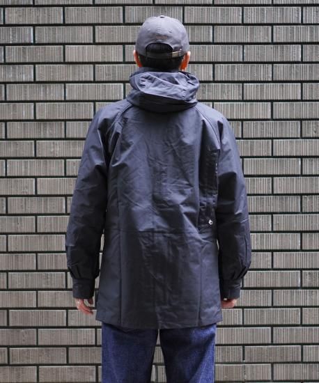 SIERRA DESIGNSマウンテンパーカー | 定番アイテム - WORKER'S