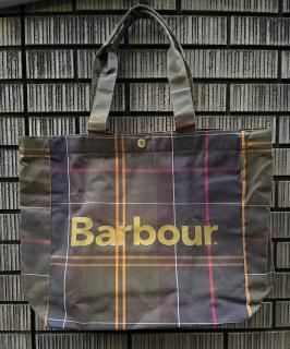  BarbourۥƥեɥȡȥХåξʲ