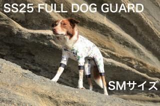 2025ǯǥ롡եɥåɡFULL DOG GUARD SM