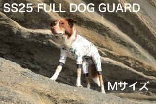 2025ǯǥ롡եɥåɡFULL DOG GUARD M