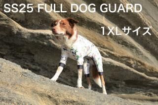 2025ǯǥ롡եɥåɡFULL DOG GUARD 1XL