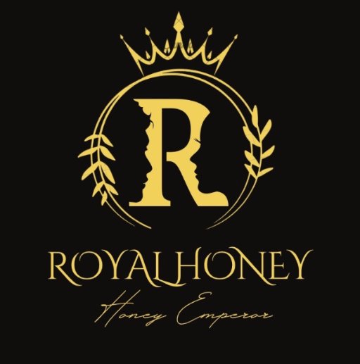 3本(10g/本)Royal honey Black Horse Gold ロイヤルハニーブラックホースゴールド - HoneyEmperor