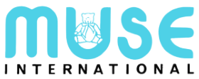 Muse International Net Shop                                               