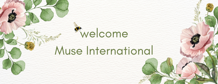 Muse International Net Shop                                               