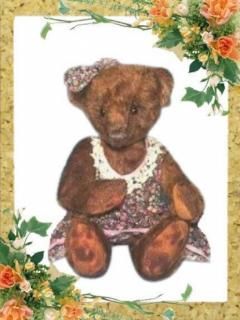 ƥǥ٥ TP-019 η棱ƱDVDץ쥼ȡ ̤߷ ޷ դ ޷ ѥ Teddy Bear