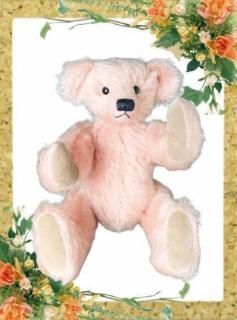 ƥǥ٥ TP-064 η棱ƱDVDץ쥼ȡ ̤߷ ޷ դ ޷ ѥ Teddy Bear