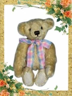 ƥǥ٥ TP-012 η ƱDVDץ쥼ȡ ̤߷ ޷ դ ޷ ѥ Teddy Bear