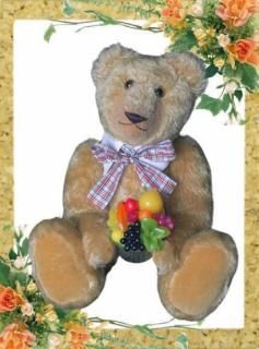 ƥǥ٥ TP-036 η ƱDVDץ쥼ȡ ̤߷ ޷ դ ޷ ѥ Teddy Bear