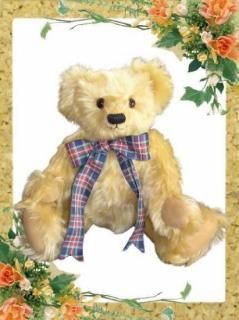 ƥǥ٥ TP-002 η ƱDVDץ쥼ȡ ̤߷ ޷ դ ޷ ѥ Teddy Bear