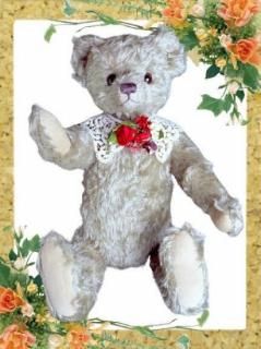 ƥǥ٥ TP-031 η棱ƱDVDץ쥼ȡ ̤߷ ޷ դ ޷ ѥ Teddy Bear