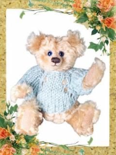 ƥǥ٥ TP-060 η ƱDVDץ쥼ȡ ̤߷ ޷ դ ޷ ѥ Teddy Bear