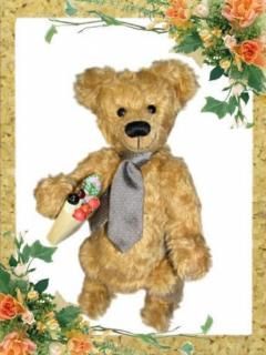 ƥǥ٥ TP-029  η ƱDVDץ쥼ȡ ̤߷ ޷ դ ޷ ѥ Teddy Bear