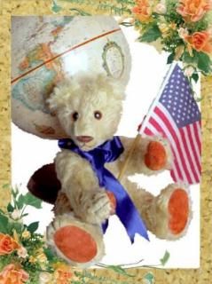 ƥǥ٥ TP-0080 η ƱDVDץ쥼ȡ ̤߷ ޷ դ ޷ ѥ Teddy Bear