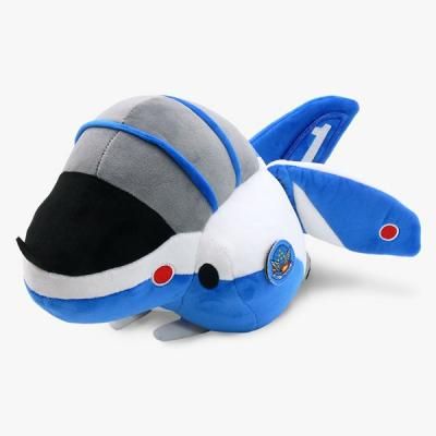ブルーインパルス BIGサイズぬいぐるみ　２点セット　2025年パンフ付き 楽天市場】航空自衛隊 ベア ぬいぐるみ 大 ブルーインパルス