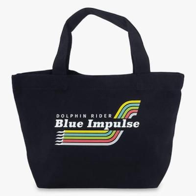 ブルーインパルス トートバッグ 和柄 （ネイビー） - FANbREAK（ファン