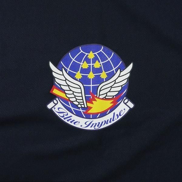 新品　ブルーインパルスとネイビーTシャツ、大和公式ガイド、シール、自衛隊DVD等 新品 ブルーインパルスとネイビーTシャツ、大和公式ガイド