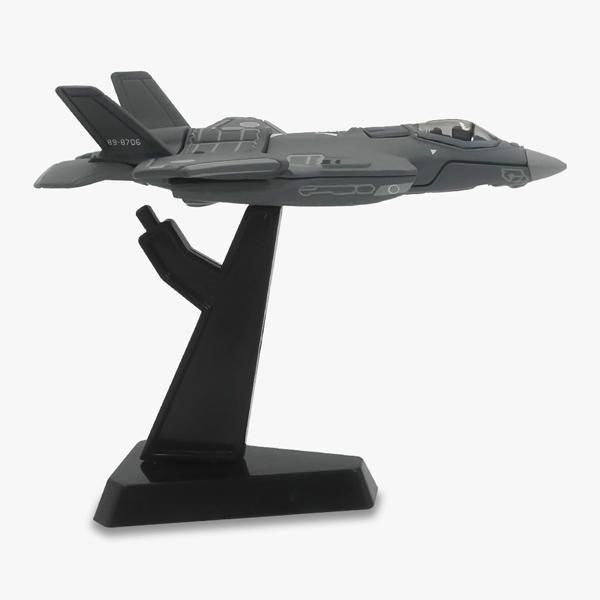 トミカプレミアム　航空自衛隊F35A戦闘機　8機セット トミカプレミアム 航空自衛隊F35A戦闘機 8機セット トミカ