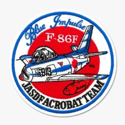 超レア完売品❗️三菱重工業 航空自衛隊ファントムII 40周年記念ワッペン 超レア完売品❗️三菱重工業 航空自衛隊ファントムII 40周年記念