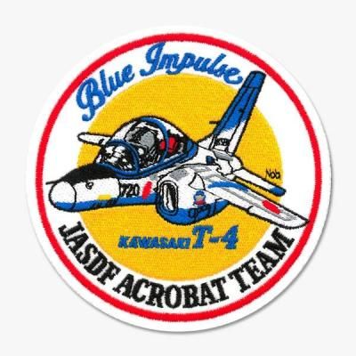 超レア完売品❗️三菱重工業 航空自衛隊ファントムII 40周年記念ワッペン 超レア完売品❗️三菱重工業 航空自衛隊ファントムII 40周年記念