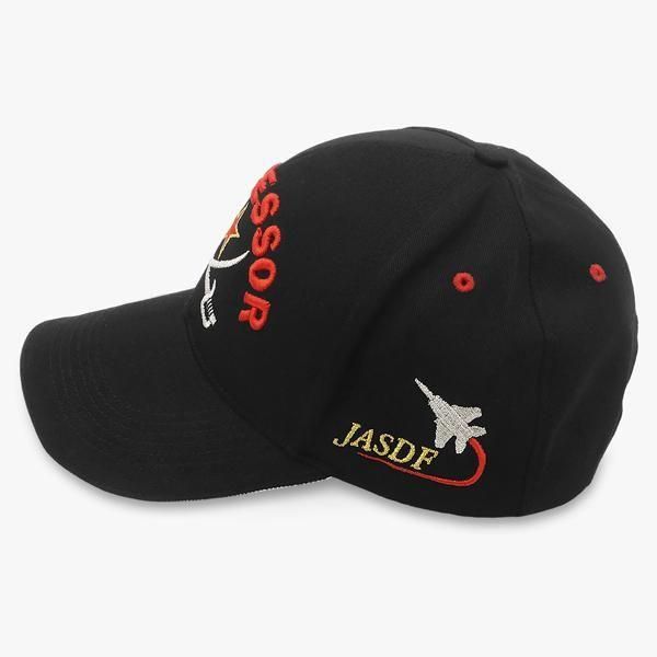 航空自衛隊 アグレッサー 野球帽（一般）