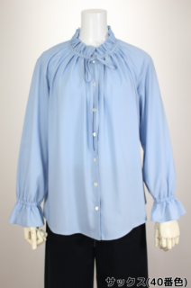 ROBE  BLUE FRONCE ե뤬Ǥ륭쥤֥饦