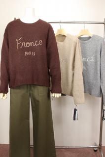 <img class='new_mark_img1' src='https://img.shop-pro.jp/img/new/icons15.gif' style='border:none;display:inline;margin:0px;padding:0px;width:auto;' />ROBE  BLUE FRONCE ˥åȥץ륪С