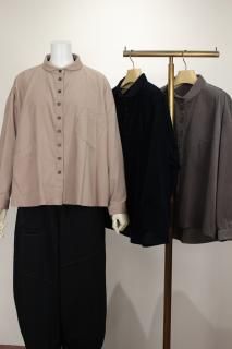 イフクラージュ - ブティックママ