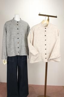 ⭐️新品⭐️タグ付⭐️イフクラージュ⭐️if coulage⭐️コート⭐️他1点⭐️ 2025年最新】イフクラージュの人気アイテム - メルカリ