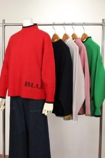 <img class='new_mark_img1' src='https://img.shop-pro.jp/img/new/icons15.gif' style='border:none;display:inline;margin:0px;padding:0px;width:auto;' />ROBE  BLUE FRONCE ϥͥå˥åȥץ륪С ۿǥ