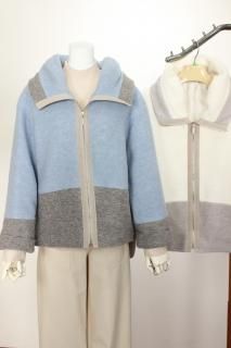 <img class='new_mark_img1' src='https://img.shop-pro.jp/img/new/icons15.gif' style='border:none;display:inline;margin:0px;padding:0px;width:auto;' />ROBE  BLUE FRONCE 礭᥷硼륫顼Υ㥱å 뺮 ΢դ