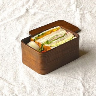 Bento Box (Lunch Box) Sandwich Small