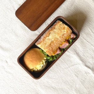 Bento Box (Lunch Box) Sandwich Large