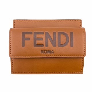 Z0008784  FENDI եǥ 8M0423 󥱡 쥶 ˥å