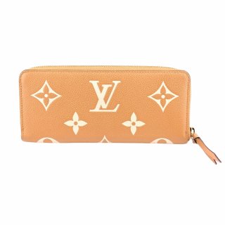 Z0008865  LOUIS VUITTON 륤ȥ M81460 ݥȥե楯ޥ Υ Ĺ 쥶 ǥ