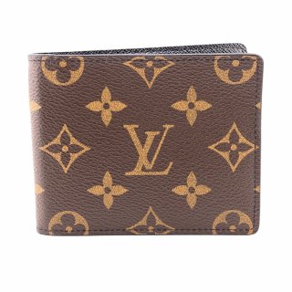 Z0008863  LOUIS VUITTON 륤ȥ M42139 ݥȥեѥ Υ  쥶/ޥ ˥å