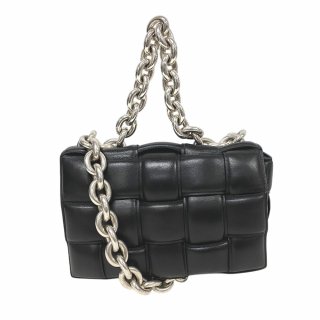 Z0008637  BOTTEGAVENETA ܥåƥͥ  ѥǥåȥå ޥȥ㡼 Хå 쥶 ǥ