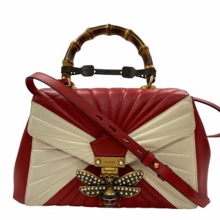 Z0008403  GUCCI å 476531 2way ޡå Х֡ ϥɥХå 쥶 ǥ