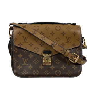 Z0008499  LOUIS VUITTON 륤ȥ M44876 ݥåȥƥMM ΥС Хå Υ ǥ