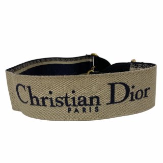 Z0008716  Christian Dior ꥹǥ ȥå ֥꡼ ȥå Х/쥶 ǥ