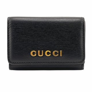 Z0008452  GUCCI å 790100 ޤ ץ å ޤ 쥶 ǥ