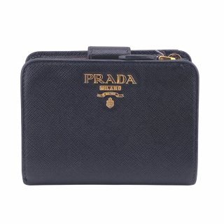 Z0008723  PRADA ץ 1ML018 ѥȥå ե ޤ 쥶 ǥ