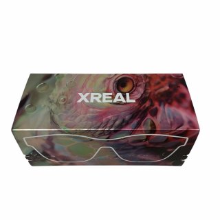 Z0008470  ARGLASSES X1003 AR饹 XREAL Air2 Pro ᥬ ˥å