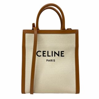 Z0008490  CELINE ꡼ 2WAY Хå Сƥ륫 ȡȥХå Х/쥶 ǥ