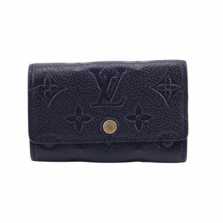 Z0008304  LOUIS VUITTON 륤ȥ M64421 6Ϣ ߥƥ6 Υॢץ  쥶 ˥å